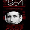Cover Art for 9781640931008, 1984 en Espanol by George Orwell