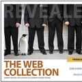 Cover Art for 9781111130732, The Web Collection Revealed by Sherry Bishop, Jim Shuman, Elizabeth E. Reding