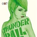 Cover Art for 9780718153922, Thunderball by Ian Fleming
