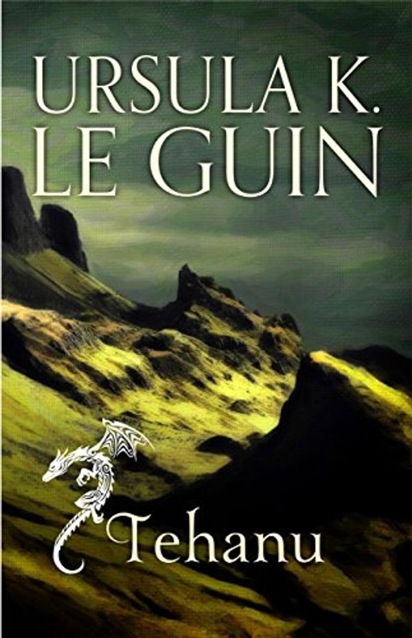 Cover Art for B01136UX92, Tehanu: The Fourth Book of Earthsea (The Earthsea Quartet 4) by Le Guin, Ursula K.