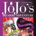 Cover Art for 9781974706525, JoJo's Bizarre Adventure: Part 4--Diamond Is Unbreakable, Vol. 1 by Hirohiko Araki