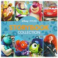 Cover Art for 9781474816564, Disney Pixar Storybook Collection by Parragon