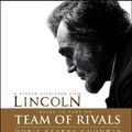 Cover Art for 9781442354746, Team of Rivals by Doris Kearns Goodwin