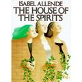 Cover Art for B00IH6YXGQ, [ House of the Spirits (English, Spanish) By Allende, Isabel ( Author ) Hardcover 1985 ] by Isabel Allende