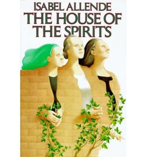 Cover Art for B00IH6YXGQ, [ House of the Spirits (English, Spanish) By Allende, Isabel ( Author ) Hardcover 1985 ] by Isabel Allende
