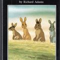 Cover Art for 9780881425598, Watership Down/Audio Cassettes by Richard Adams