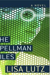 Cover Art for 9780786294060, The Spellman Files by Lisa Lutz