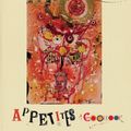 Cover Art for 9781408883839, Appetites by Anthony Bourdain