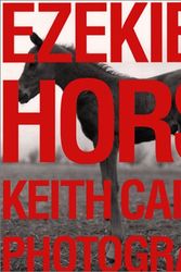 Cover Art for 9780292712294, Ezekiel's Horse by Keith Carter