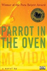 Cover Art for 9780613066976, Parrot in the Oven by Victor Martinez