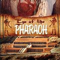 Cover Art for 9781682912102, Eye of the Pharaoh by Nancy Fraser