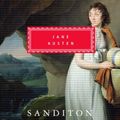 Cover Art for 9781857152258, Sanditon And Other Stories by Jane Austen