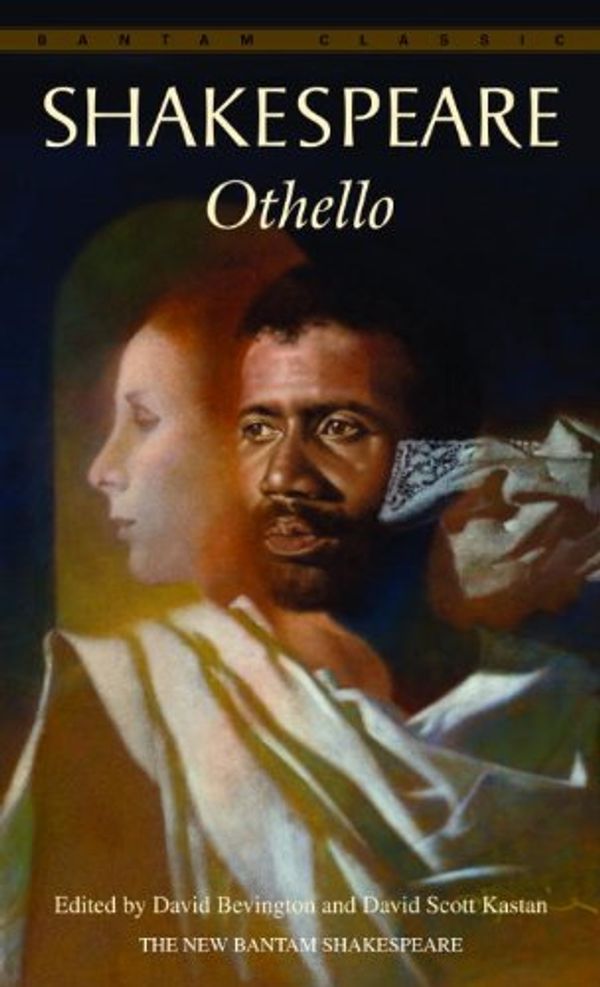 Cover Art for 9780833511133, Othello, the Moor of Venice by William Shakespeare