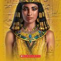 Cover Art for 9780545587532, I Am Cleopatra by Grace Norwich
