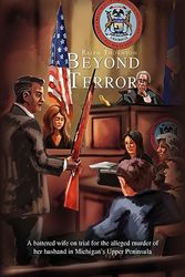 Cover Art for 9781450032971, Beyond Terror by Ralph Thornton