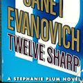 Cover Art for 9781250058041, Twelve SharpStephanie Plum Novels by Janet Evanovich