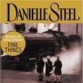 Cover Art for 9780553757149, Echoes (Danielle Steel) by Danielle Steel