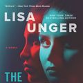 Cover Art for 9781488050985, The Stranger Inside by Lisa Unger
