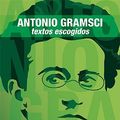 Cover Art for 9781921235610, Antonio Gramsci by Antonio Gramsci