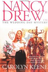 Cover Art for 9780671000509, Wedding Day Mystery by Carolyn Keene