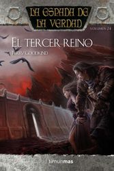 Cover Art for 9788448018924, El Tercer Reino by Terry Goodkind