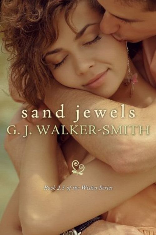 Cover Art for 9780992388317, Sand Jewels by G J Walker-Smith