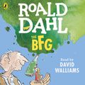 Cover Art for 9780141370286, The BFG by Roald Dahl, Quentin Blake