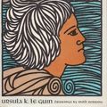 Cover Art for B01K16XPTU, Wizard of Earthsea by Ursula K. Le Guin (1968-12-01) by Ursula K. Le Guin
