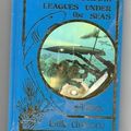 Cover Art for 9780881010909, Twenty Thousand Leagues Under the Sea by Jules Verne