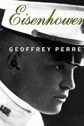 Cover Art for 9781580624312, Eisenhower by Geoffrey Perret