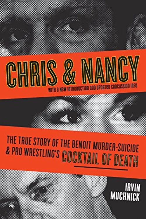 Cover Art for 9781550229028, Chris and Nancy by Irvin Muchnick