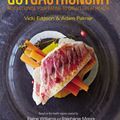 Cover Art for 9781910254257, Gut Gastronomy: Revolutionise Your Eating to Create Great Health by Vicki Edgson, Adam Palmer