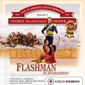 Cover Art for 9783942270816, Die Flashman-Manuskripte 01. Flashman in Afghanistan by George McDonald Fraser