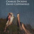 Cover Art for 9783736411456, David Copperfield by Charles Dickens