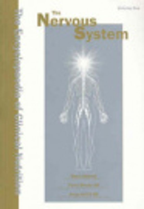 Cover Art for 9781875239313, The Nervous System by Henry Osiecki