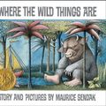 Cover Art for 9780060254933, Where the Wild Things Are by Maurice Sendak