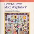 Cover Art for 9780898154153, How to Grow More Vegetables (5th Edition) by John Jeavons