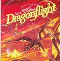 Cover Art for 9781560600763, Dragonflight: Book 3 by Anne McCaffrey