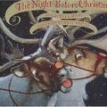 Cover Art for 9780439289740, The Night Before Christmas by Clement C Moore