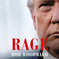 Cover Art for B08GG7CGJT, Rage by Bob Woodward
