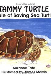 Cover Art for 9781878405050, Tammy Turtle by Suzanne Tate