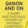 Cover Art for 9781743797877, QAnon and On by Van Badham
