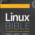 Cover Art for 9781119578956, Linux Bible by Christopher Negus