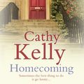 Cover Art for 9781445855592, Homecoming by Cathy Kelly