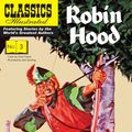 Cover Art for 9781911238614, Robin HoodClassics Illustrated by Howard Pyle