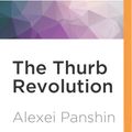 Cover Art for 9781536645439, The Thurb Revolution by Alexei Panshin