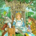 Cover Art for 9781577190806, Alice's Adventures in Wonderland by Wofford Williams, Lewis Carroll