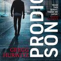 Cover Art for 9780241402863, Prodigal Son by Gregg Hurwitz