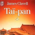 Cover Art for 9782290048740, TaÃ -pan by James Clavell