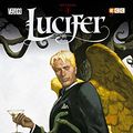 Cover Art for 9788417106089, Lucifer edición integral vol. 01 by Mike Carey
